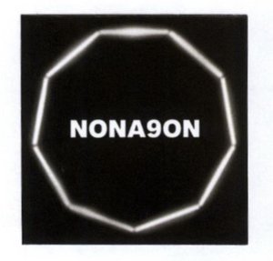 Trademark NONA90N + LOGO