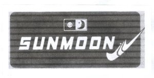 Trademark SUNMOON + LOGO