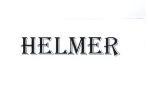 Trademark HELMER