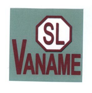 Trademark VANAME + LOGO SL