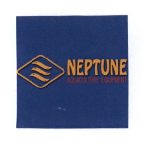 Trademark NEPTUNE + LOGO