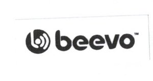 Trademark beevo & logo