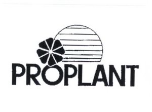 Trademark PROPLANT + LOGO