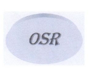 Trademark OSR