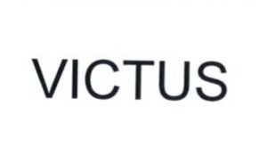 Trademark VICTUS