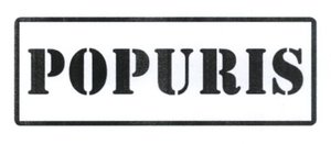 Trademark POPURIS