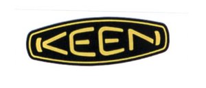 Trademark KEEN