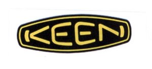 Trademark KEEN