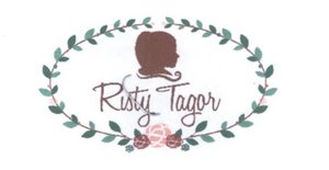 Trademark RISTY TAGOR