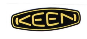 Trademark KEEN