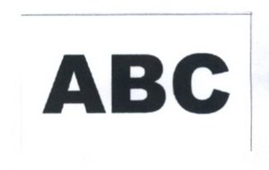 Trademark ABC