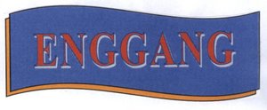 Trademark ENGGANG