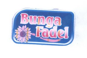 Trademark Bunga Fadel