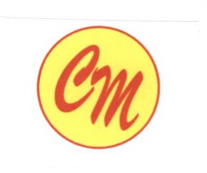 Trademark CM