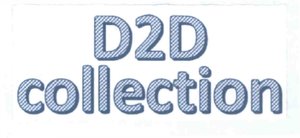 Trademark D2D collection