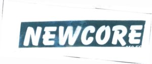 Trademark NEWCORE