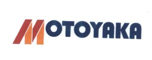 Trademark MOTOYAKA