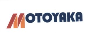 Trademark MOTOYAKA