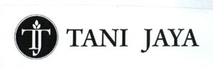 Trademark TANI JAYA + Logo