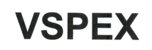 Trademark VSPEX