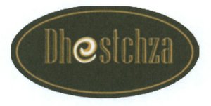 Trademark DHESTCHZA