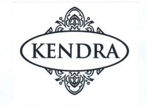 Trademark KENDRA