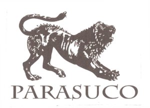 Trademark PARRASUCO