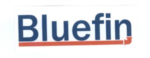 Trademark BLUEFIN