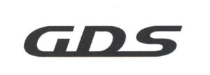 Trademark GDS