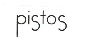 Trademark PISTOS