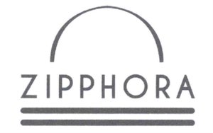 Trademark ZIPPHORA