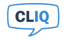 Trademark CLIIQ + LOGO