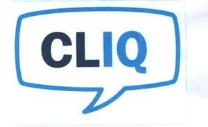 Trademark CLIQ