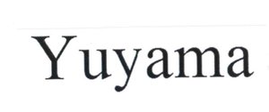 Trademark YUYAMA