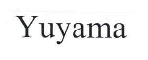 Trademark Yuyama