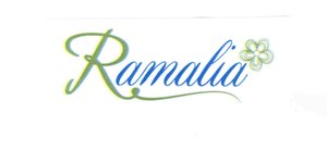 Trademark RAMALIA + LOGO