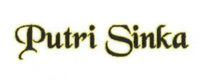 Trademark Putri Sinka