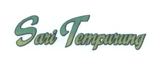 Trademark SARI TEMPURUNG