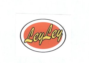 Trademark LEYLEY