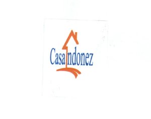 Trademark CASA INDONEZ