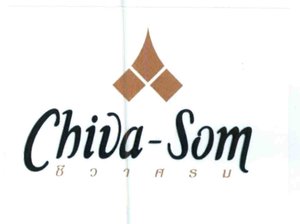 Trademark CHIVA SOM