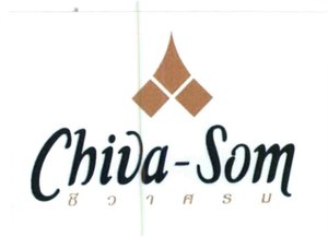 Trademark CHIVA SOM