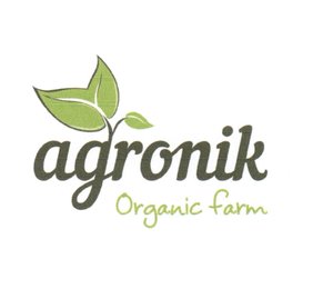 Trademark AGRONIK ORGANIC FARM