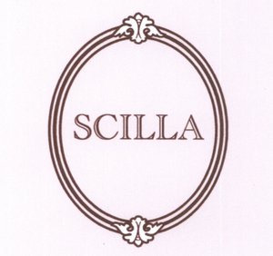 Trademark SCILLA