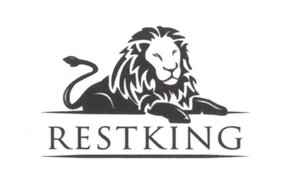 Trademark RESTKING