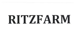 Trademark RITZFARM