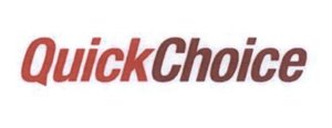Trademark QuickChoice