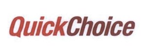 Trademark QuickChoice