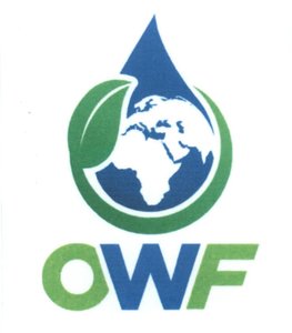 Trademark OWF + LOGO