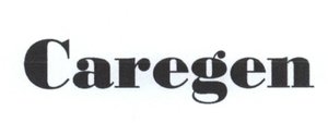 Trademark CAREGEN